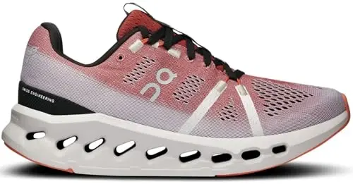 On Men's Cloudsurfer Next Sneakers - 2