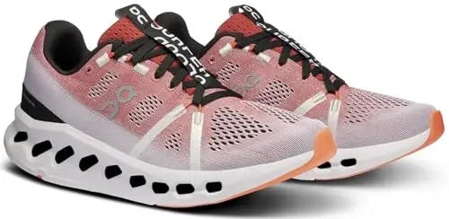 On Men's Cloudsurfer Next Sneakers - 4