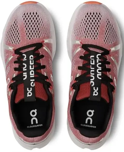 On Men's Cloudsurfer Next Sneakers - 3