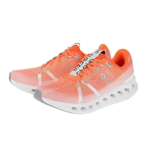 On Men's Cloudsurfer Next Sneakers - 1