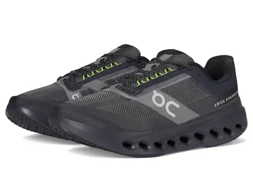 On Men's Cloudsurfer Next Sneakers 