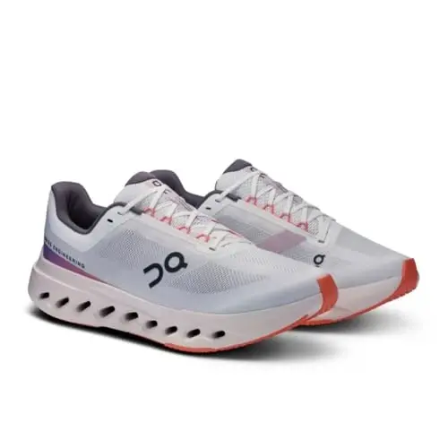 On Men's Cloudsurfer Next Sneakers 