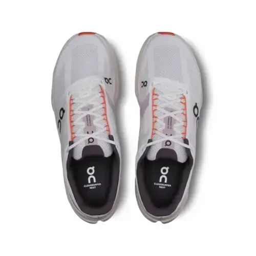 On Men's Cloudsurfer Next Sneakers - 4