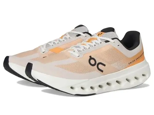 On Men's Cloudsurfer Next Sneakers - ON