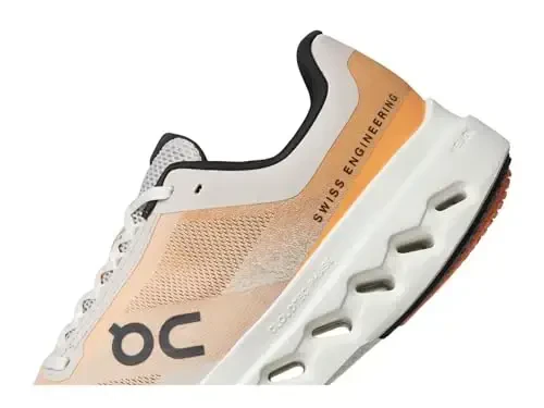 On Men's Cloudsurfer Next Sneakers - 6