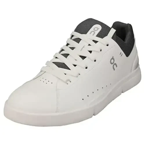On Men's Cloudswift Sneakers 