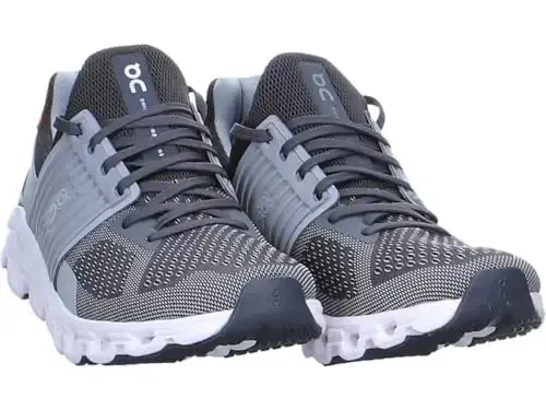 On Men's Cloudswift Sneakers - 6