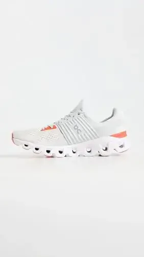 On Men's Cloudswift Sneakers - 5