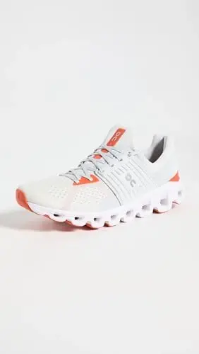 On Men's Cloudswift Sneakers - ON (1)