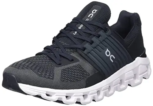 On Men's Cloudswift Sneakers - 1