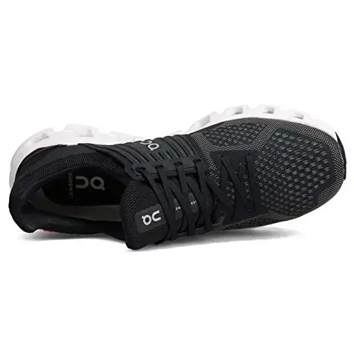On Men's Cloudswift Sneakers - 2