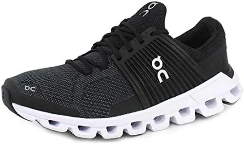 On Men's Cloudswift Sneakers - 1