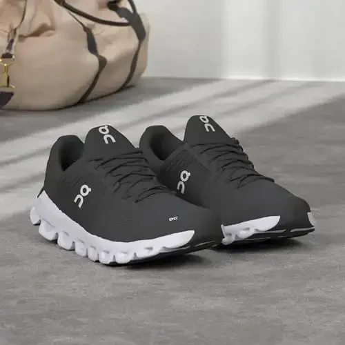 On Men's Cloudswift Sneakers - 2