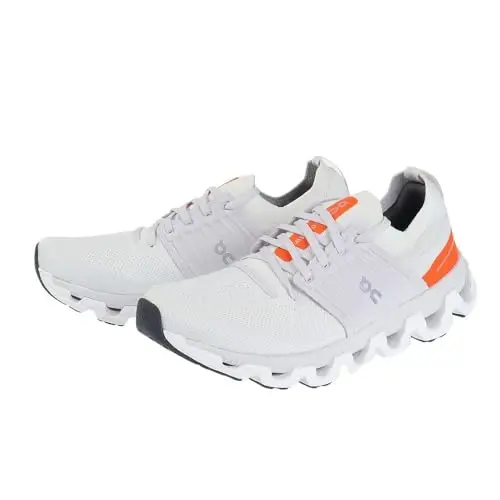On Men's Cloudswift Sneakers - 1