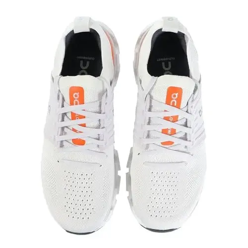 On Men's Cloudswift Sneakers - 2