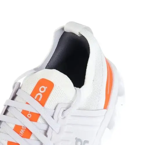 On Men's Cloudswift Sneakers - 5