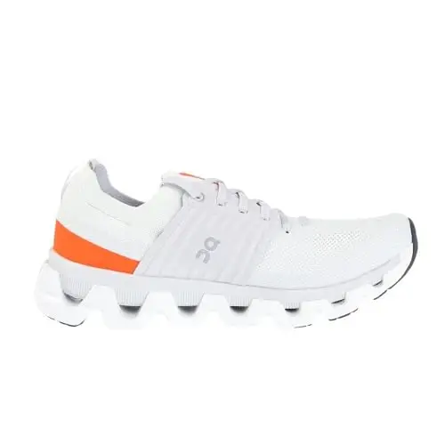 On Men's Cloudswift Sneakers - 7