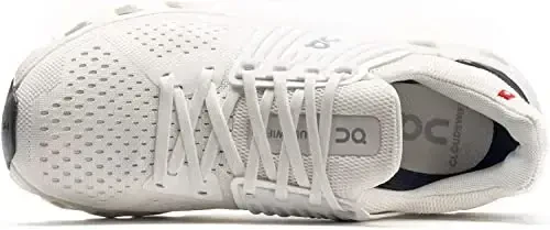 On Men's Cloudswift Sneakers - 4