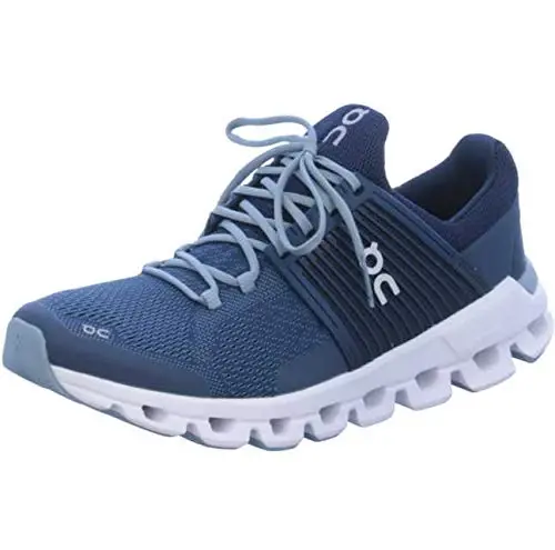 On Men's Cloudswift Sneakers - 2