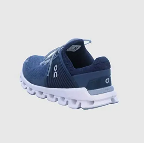 On Men's Cloudswift Sneakers - 4