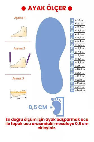 Erkek Çocuk Kamuflaj Desenli Tüylü Su Geçirmez Kaydırmaz Taban Bot-Füme - 5