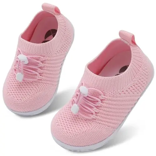 Centipede Demon Toddler Shoes for Boys Girls Baby Kids Slip on Walking Shoe Breathable Sock Shoes Lightweight Soft Sneakers - 1