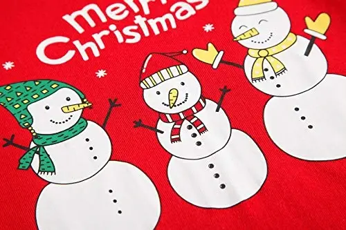 KikizYe Pajamas for Boys Pjs Kids Long sleeve Pijamas - 3