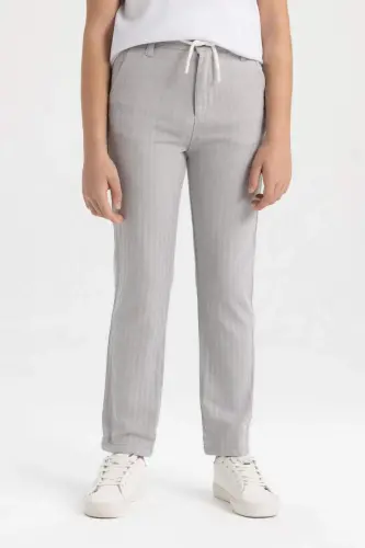 Erkek Çocuk Standart Paça Pantolon C2609a824sm - 5