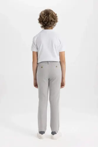 Erkek Çocuk Standart Paça Pantolon C2609a824sm - 7