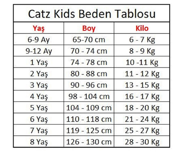 Erkek Çocuk Takım - Kahve Gabardin Yelekli 4'lü Set (%100 Pamuk) - 19