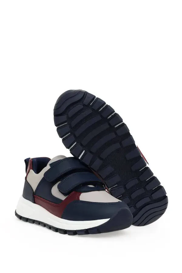 Erkek Çocuk Taş Spor Ayakkabı 50277231-VR049 - 19