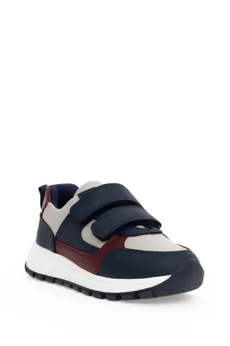 Erkek Çocuk Taş Spor Ayakkabı 50277231-VR049 - 902548 - U.S. Polo Assn. (1)