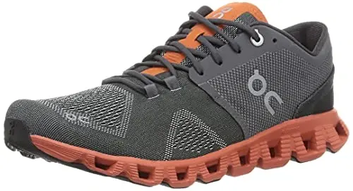 On Men's The Roger Advantage Shoes - 1