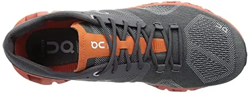 On Men's The Roger Advantage Shoes - 5