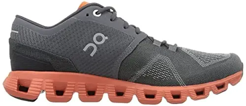 On Men's The Roger Advantage Shoes - 6