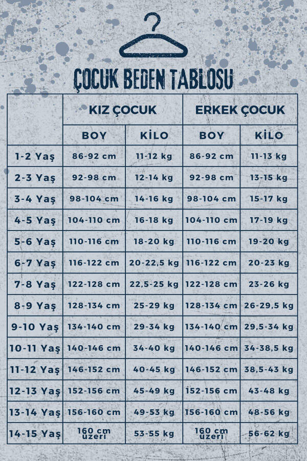 Erkek Çocuk Tişört & Kapri Takımı - Ekonomik Yazlık Şıklık - GRİ - 4
