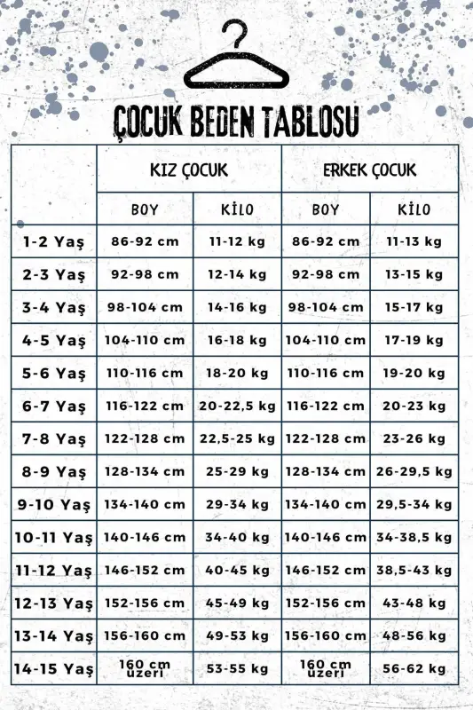 Erkek Çocuk Tişört & Kapri Takımı - Ekonomik Yazlık Şıklık-BEJ - 2