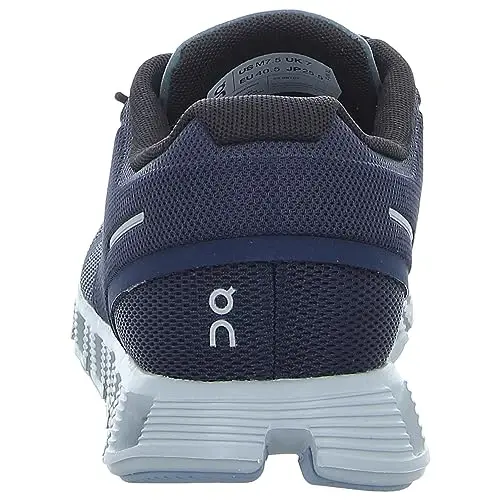 On Men's The Roger Advantage Shoes - 5