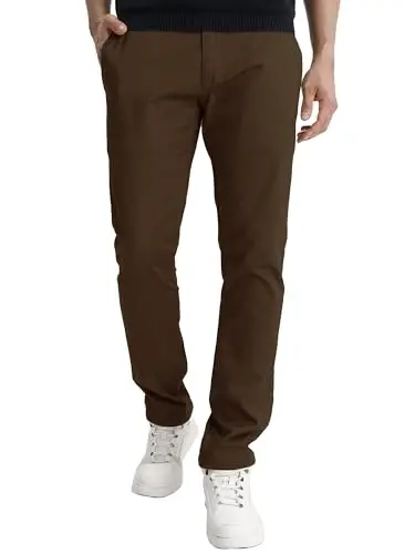 Match Men's Tapered 