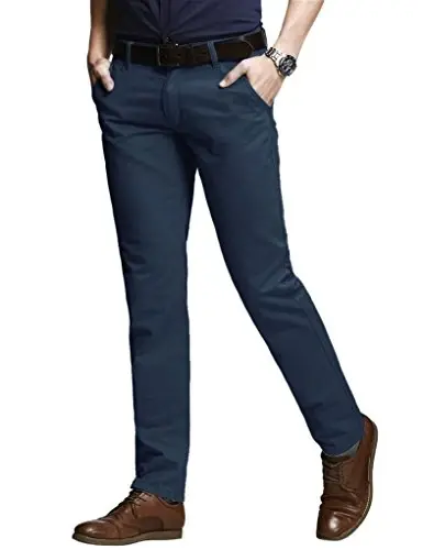 Match Men's Tapered - MATCH