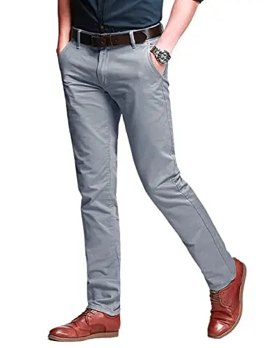 Match Men's Tapered 