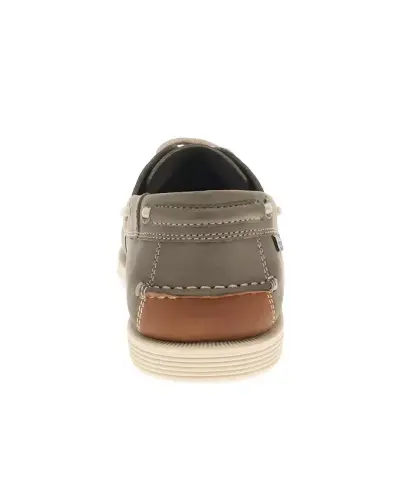 Men's Dennison Lace Up Shoe - Olive - 5