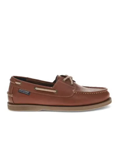 Men's Dennison Lace Up Shoe - Briar - 3