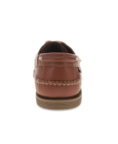 Men's Dennison Lace Up Shoe - Briar - 5