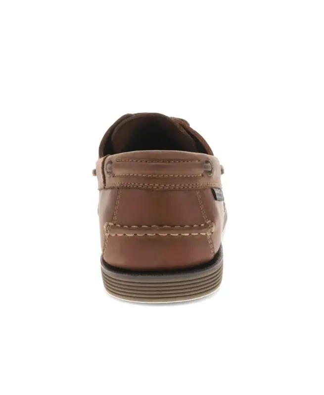 Men's Dennison Lace Up Shoe - Briar - 10