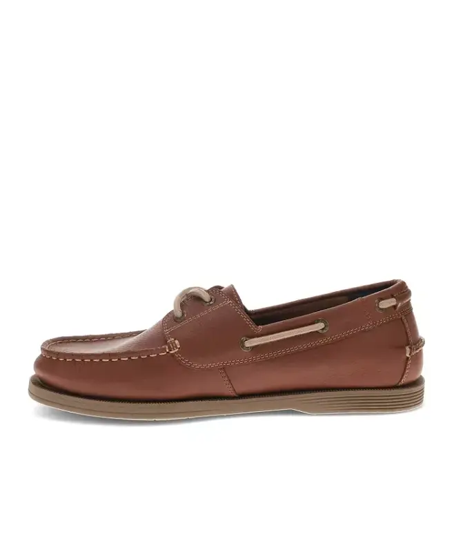 Men's Dennison Lace Up Shoe - Briar - 2