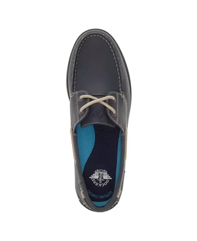 Men's Dennison Lace Up Shoe - Navy - 4