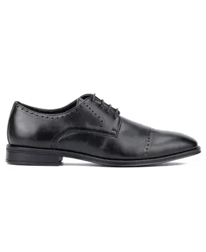 Men's Dionis Cap Toe Oxford Shoes - XRAY (1)