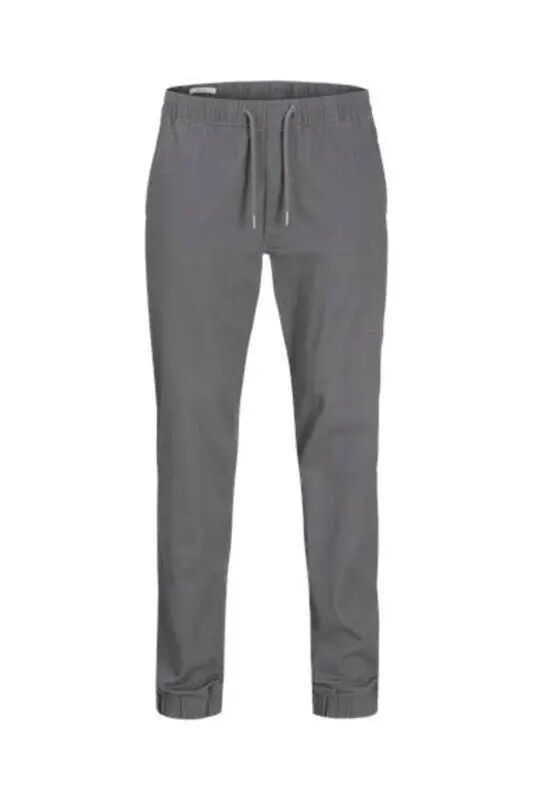 ERKEK DOKUMA EŞOFMAN PANTALONU - Castlerock (18- - Jack & Jones