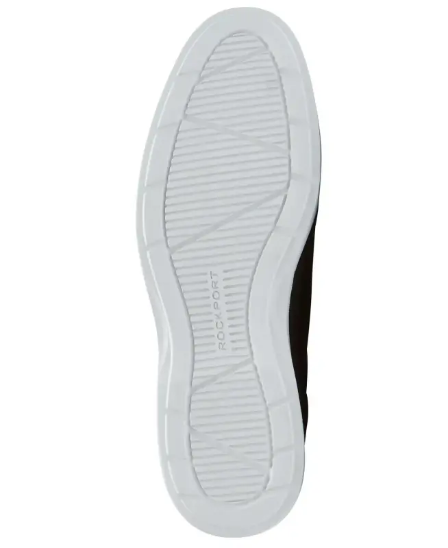 Men's Dressports 2 Go Pt Oxford Shoes-New Caramel - 7